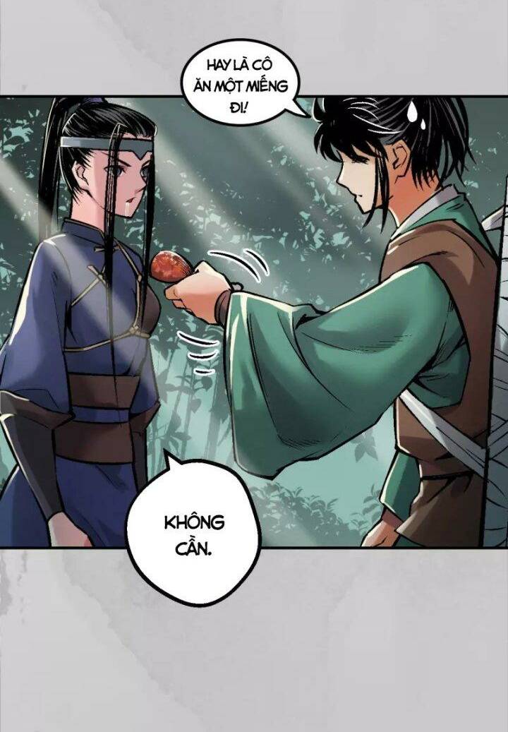 tàng phong hành chapter 136 - Next chapter 137