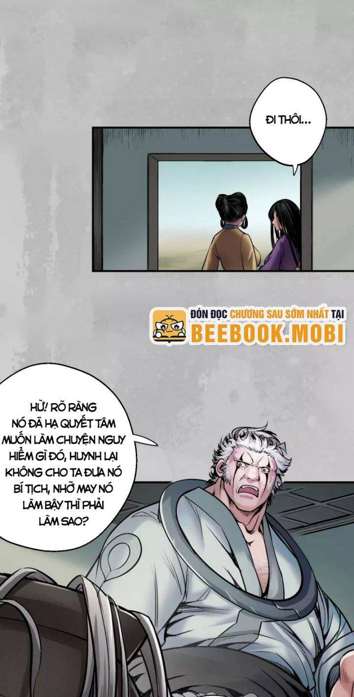 tàng phong hành chapter 141 - Next chapter 142