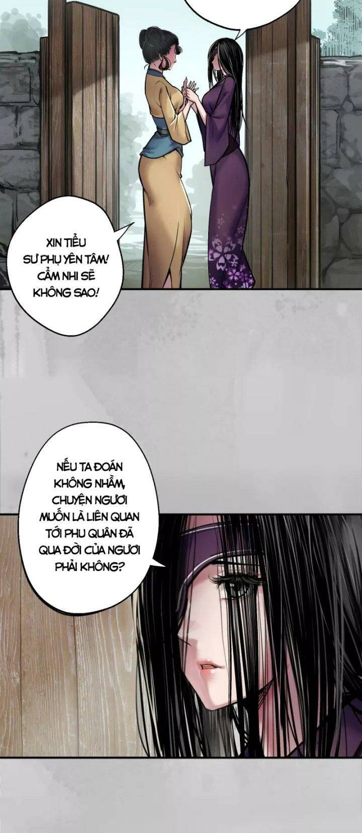 tàng phong hành chapter 141 - Next chapter 142