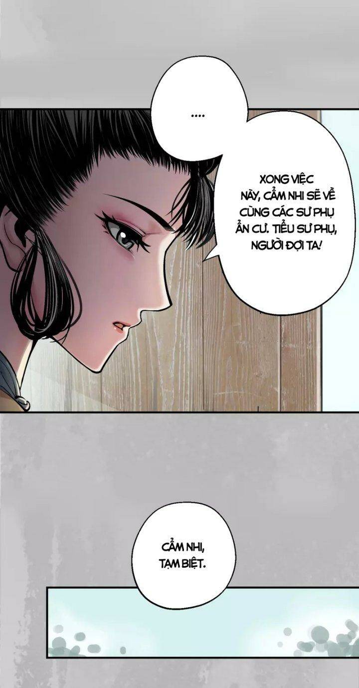 tàng phong hành chapter 141 - Next chapter 142