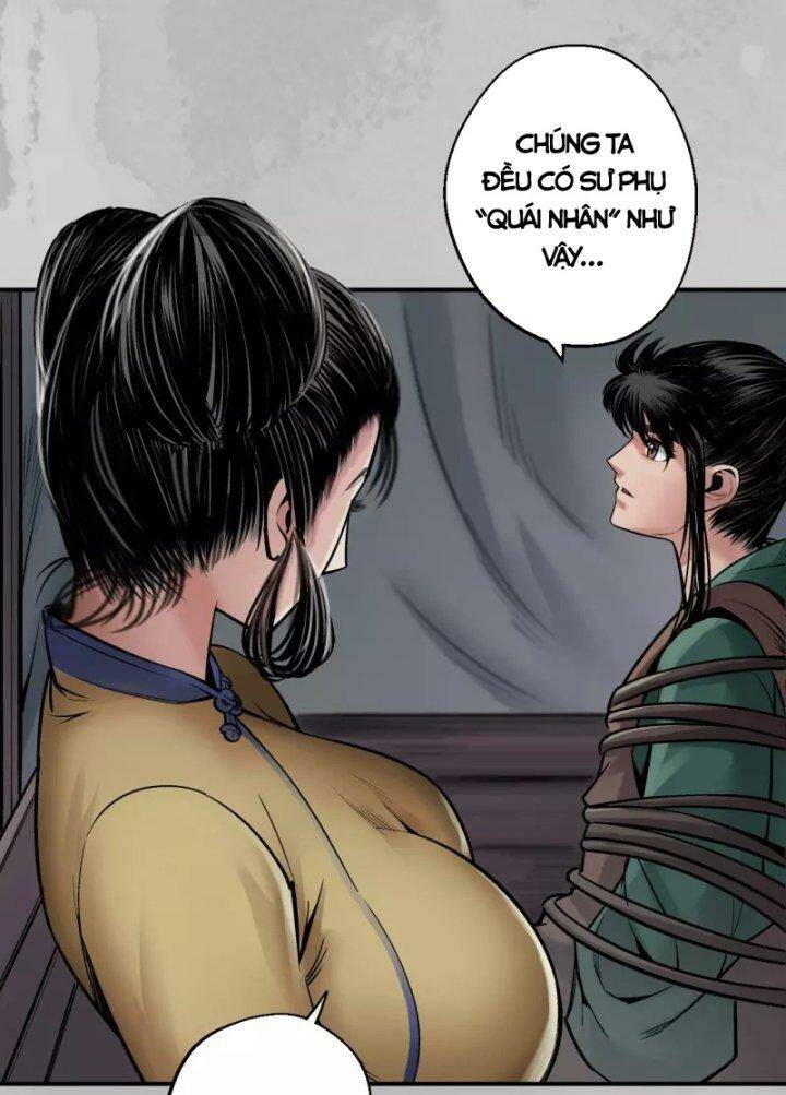 tàng phong hành chapter 141 - Next chapter 142