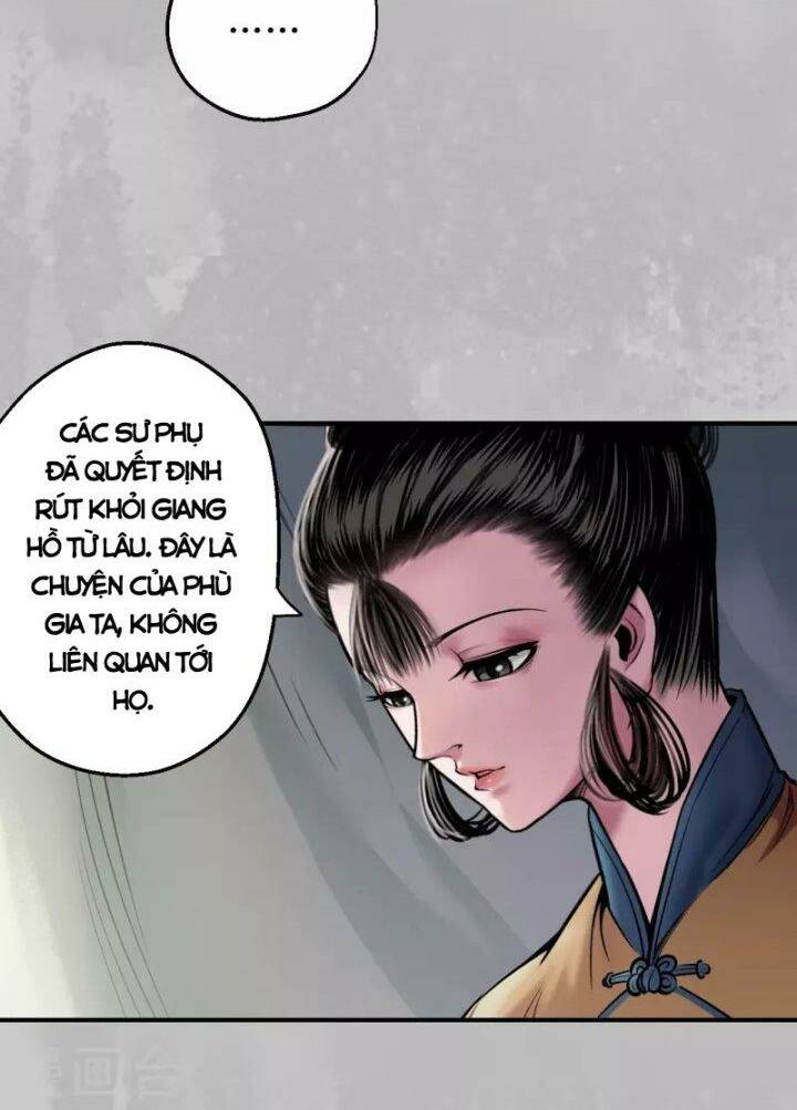 tàng phong hành chapter 141 - Next chapter 142