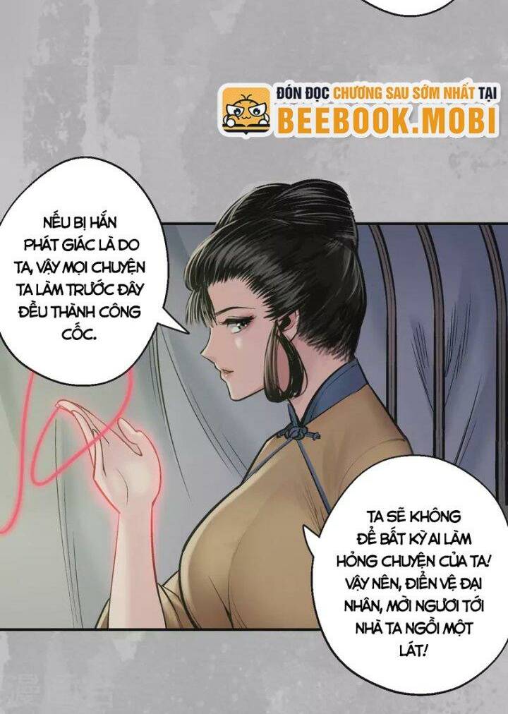 tàng phong hành chapter 141 - Next chapter 142