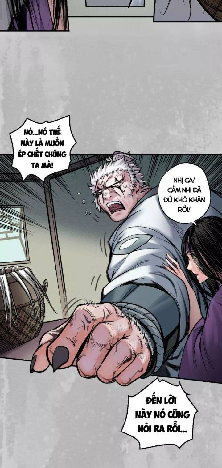 tàng phong hành chapter 141 - Next chapter 142