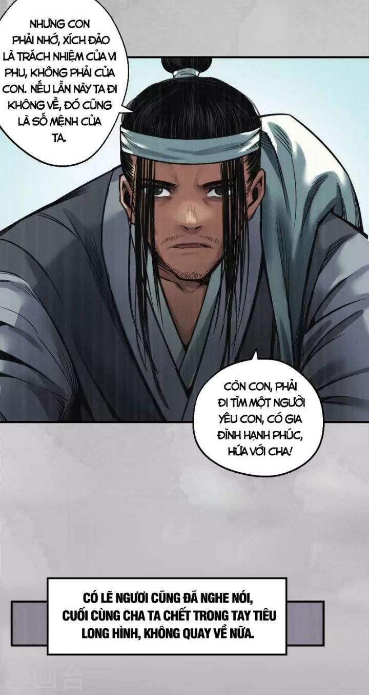 tàng phong hành chapter 142 - Next chapter 143