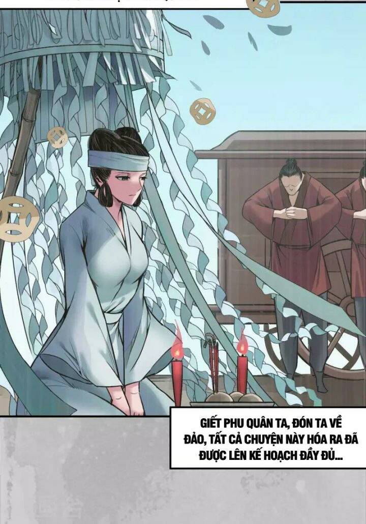 tàng phong hành chapter 142 - Next chapter 143