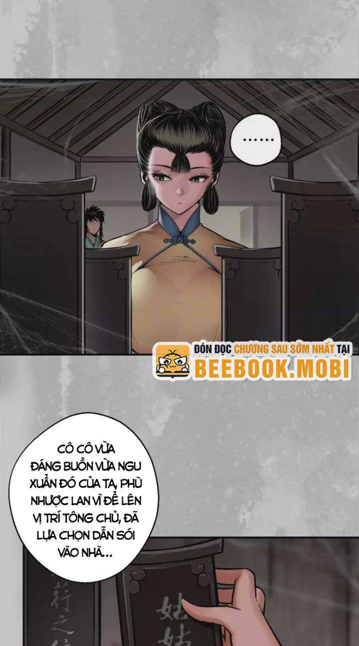 tàng phong hành chapter 142 - Next chapter 143