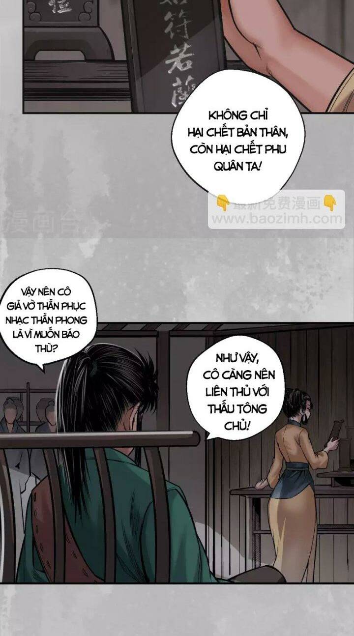 tàng phong hành chapter 142 - Next chapter 143