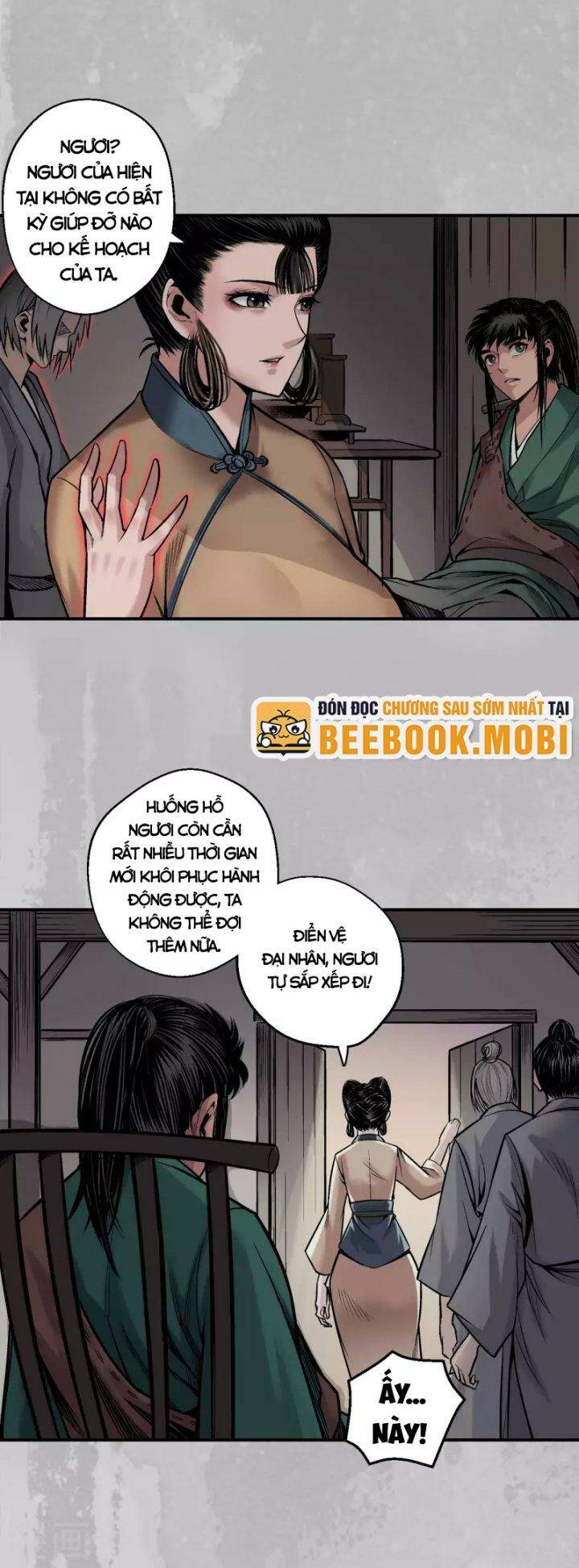 tàng phong hành chapter 142 - Next chapter 143