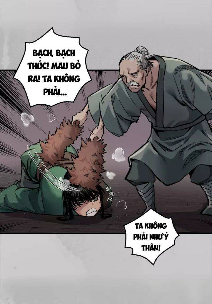 tàng phong hành chapter 142 - Next chapter 143