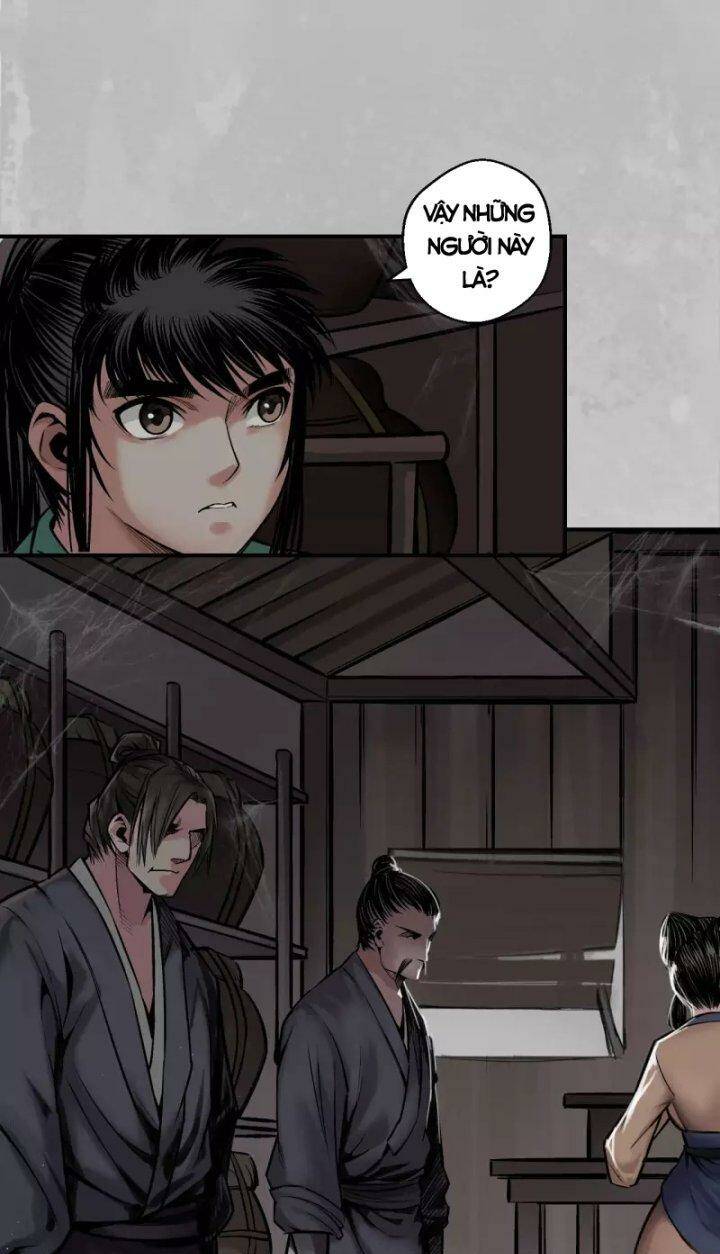 tàng phong hành chapter 142 - Next chapter 143