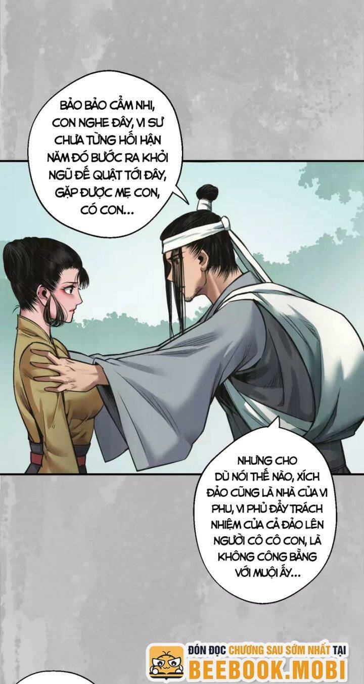 tàng phong hành chapter 142 - Next chapter 143