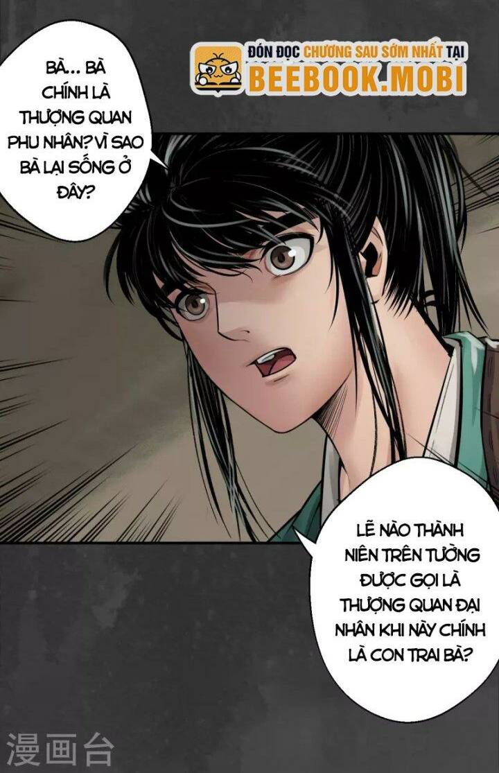 tàng phong hành chapter 146 - Trang 2