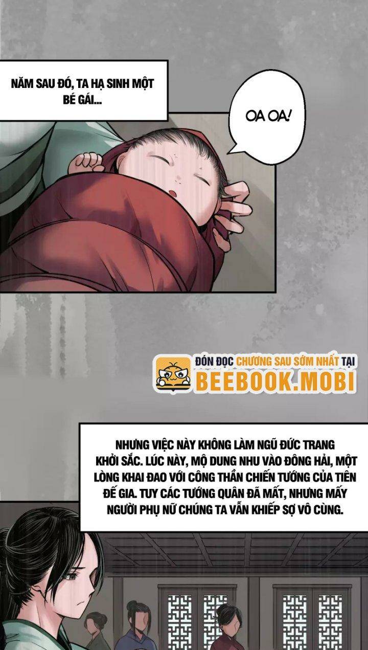 tàng phong hành chapter 146 - Trang 2