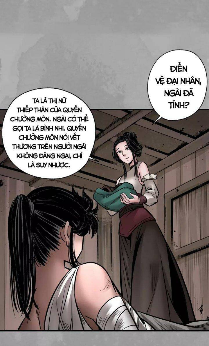 tàng phong hành chapter 162 - Next chapter 163