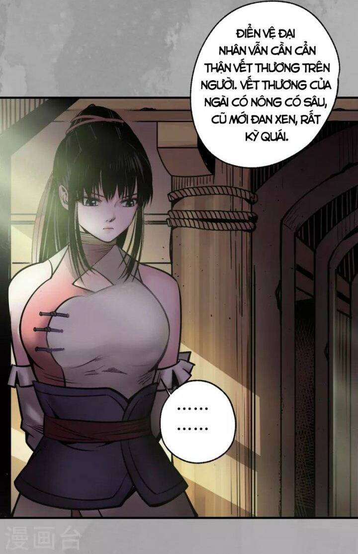 tàng phong hành chapter 162 - Next chapter 163