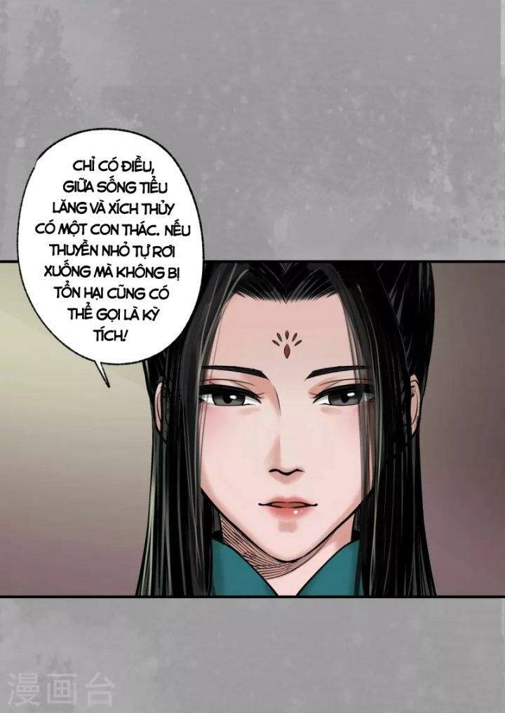 tàng phong hành chapter 162 - Next chapter 163