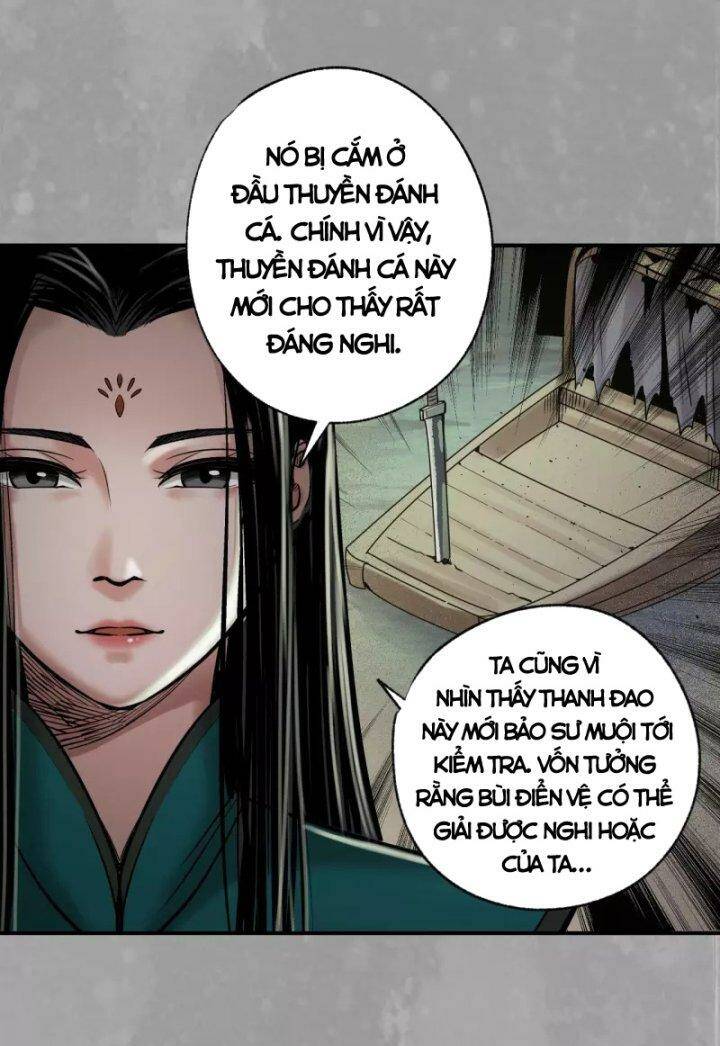 tàng phong hành chapter 162 - Next chapter 163