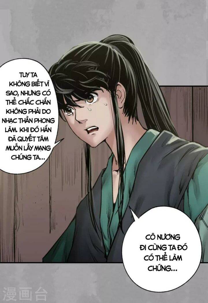 tàng phong hành chapter 162 - Next chapter 163