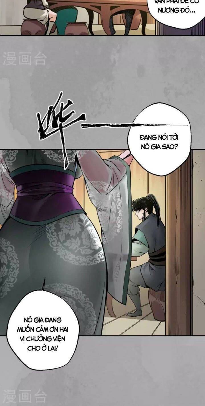 tàng phong hành chapter 162 - Next chapter 163