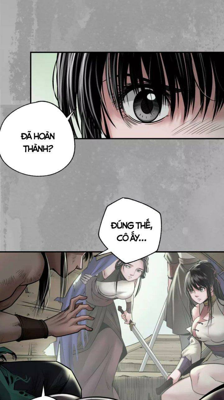 tàng phong hành chapter 162 - Next chapter 163