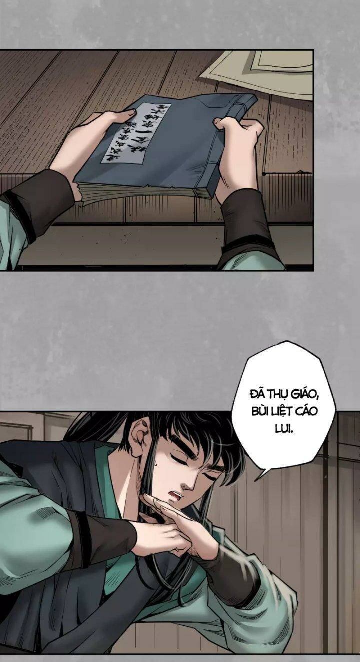 tàng phong hành chapter 165 - Trang 2