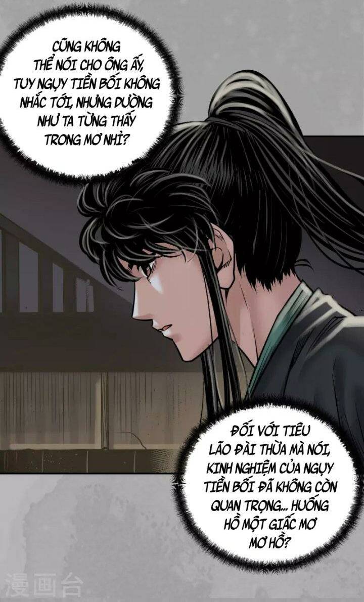 tàng phong hành chapter 165 - Trang 2