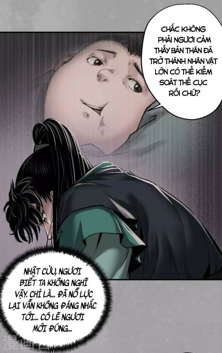 tàng phong hành chapter 165 - Trang 2