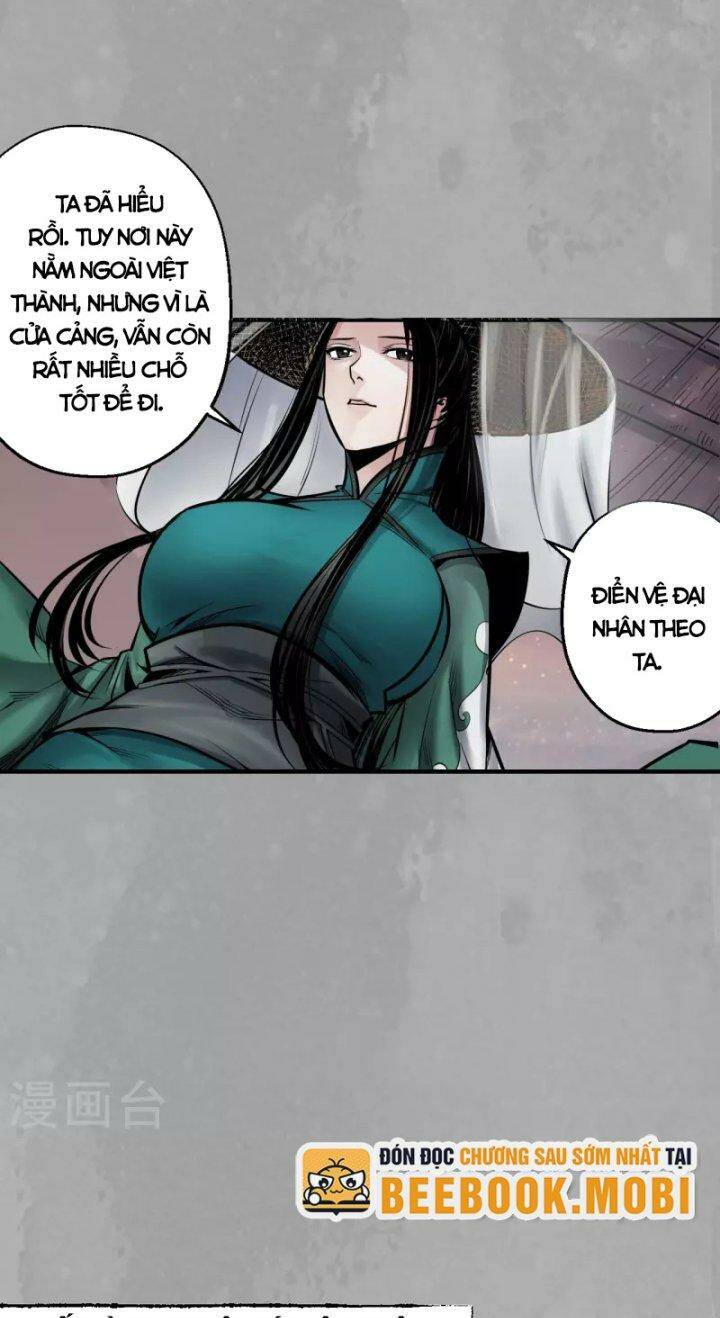 tàng phong hành chapter 165 - Trang 2