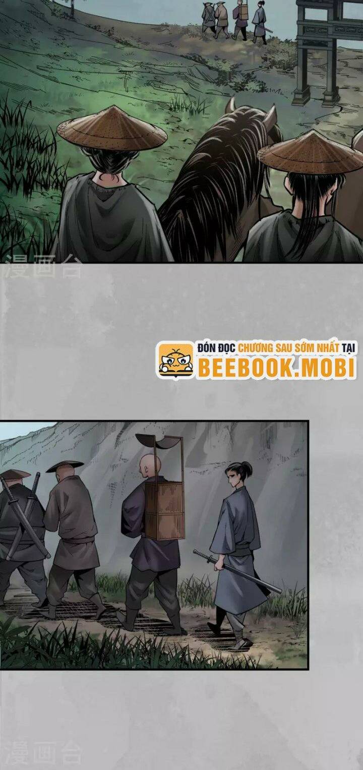 tàng phong hành chapter 169 - Next chapter 170