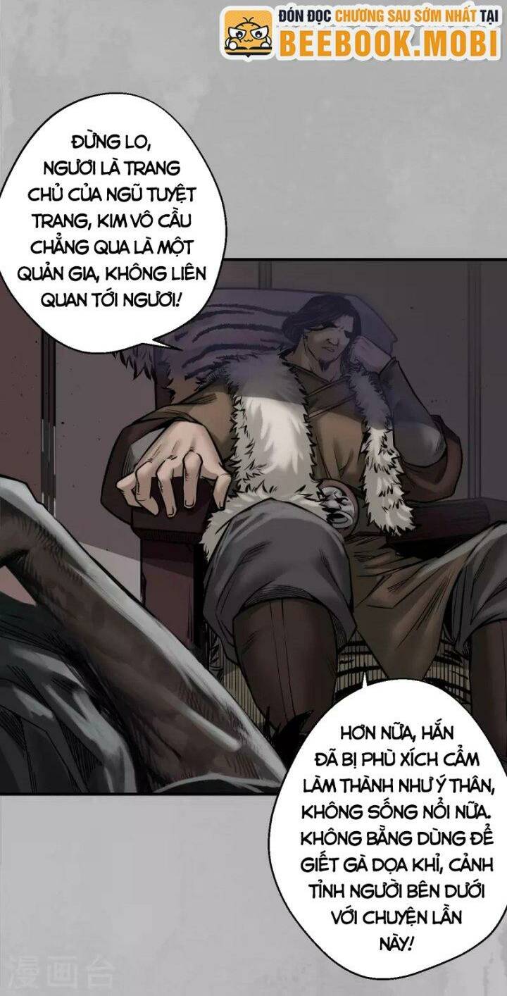 tàng phong hành chapter 169 - Next chapter 170