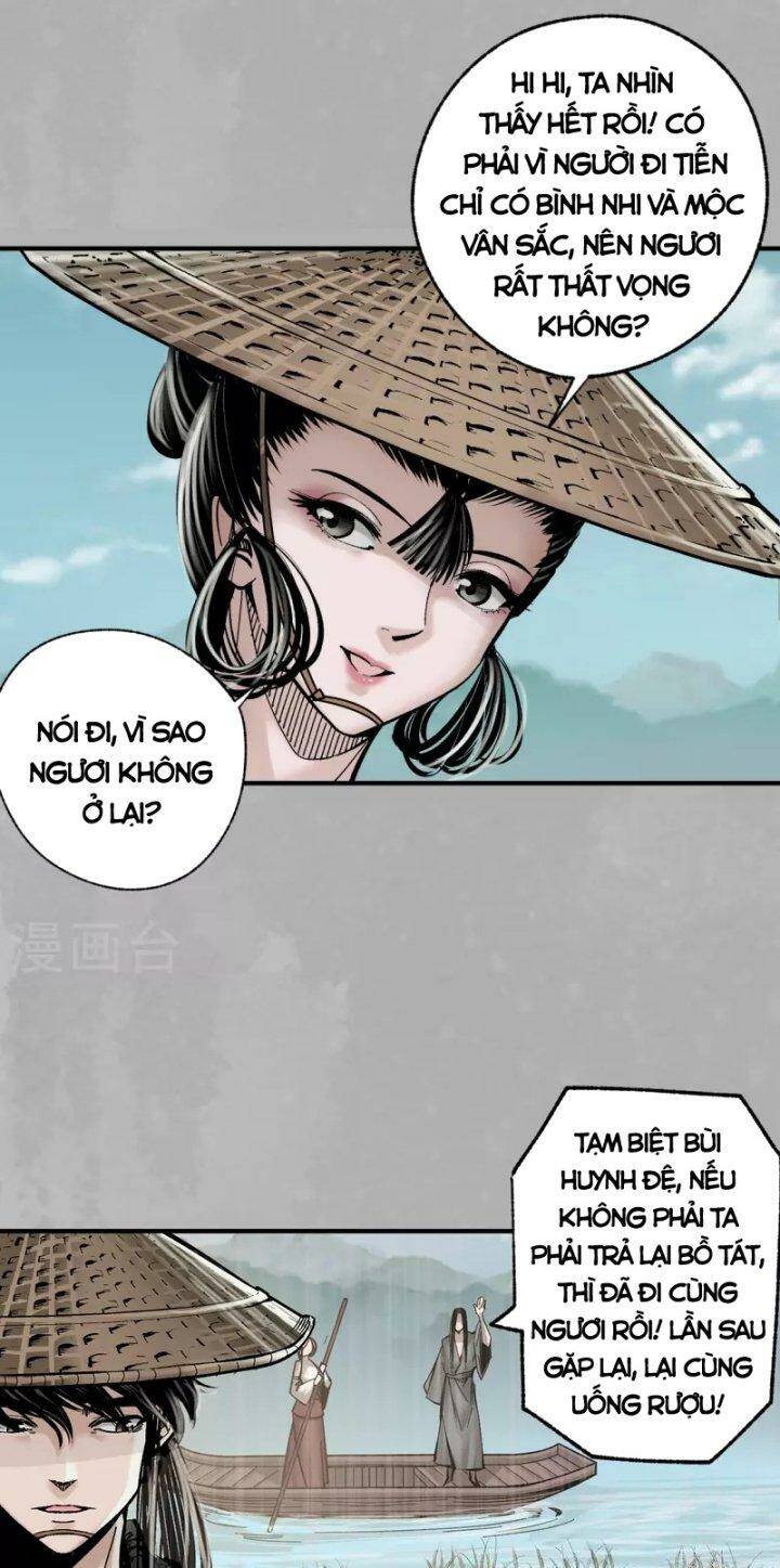 tàng phong hành chapter 169 - Next chapter 170