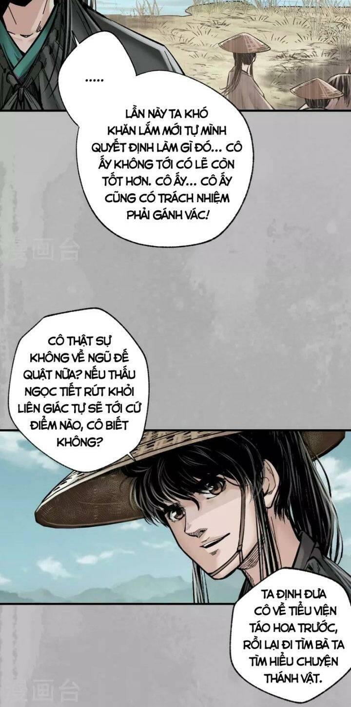 tàng phong hành chapter 169 - Next chapter 170