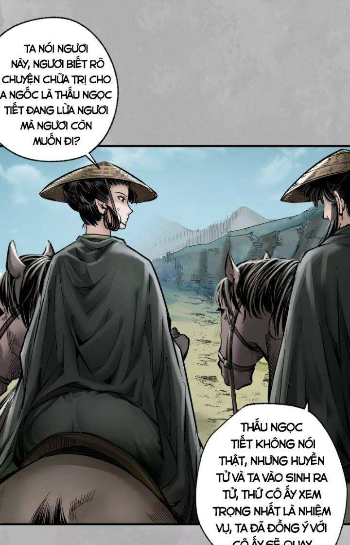 tàng phong hành chapter 169 - Next chapter 170