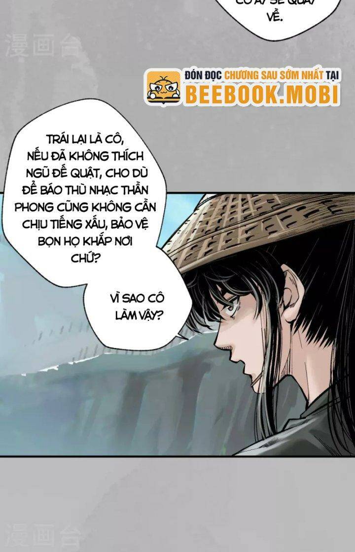 tàng phong hành chapter 169 - Next chapter 170