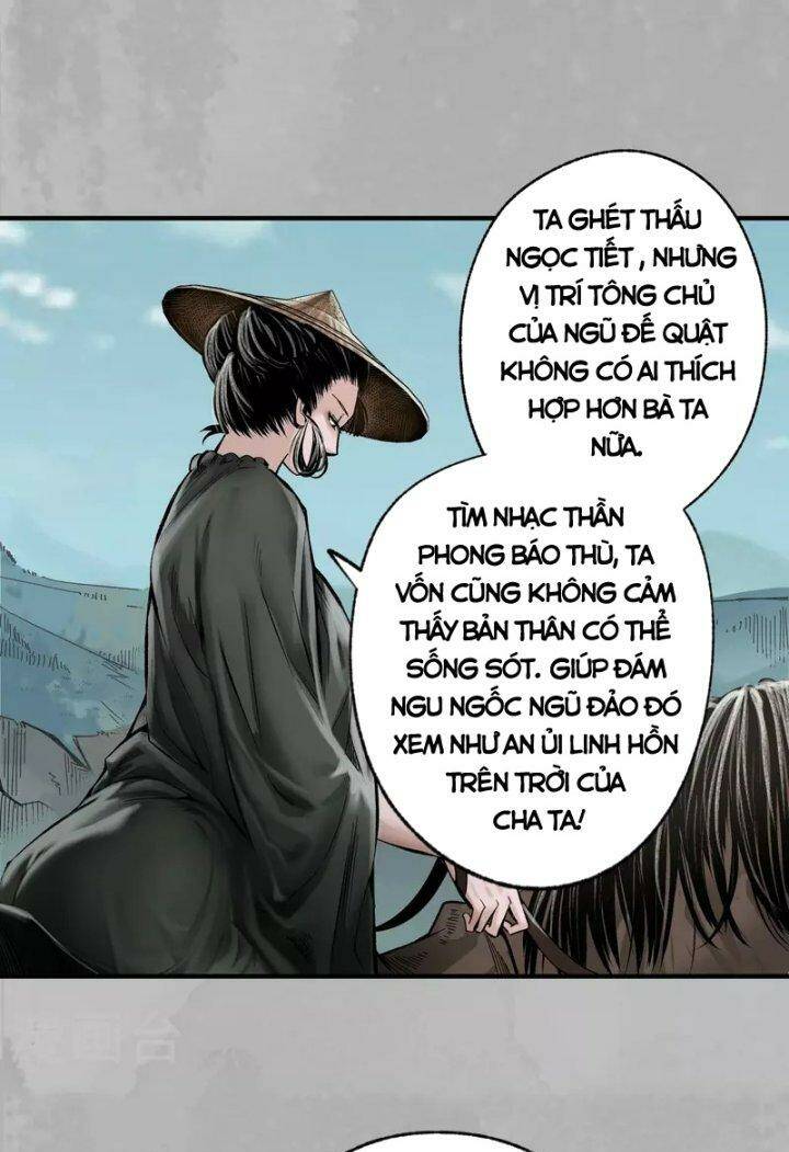 tàng phong hành chapter 169 - Next chapter 170