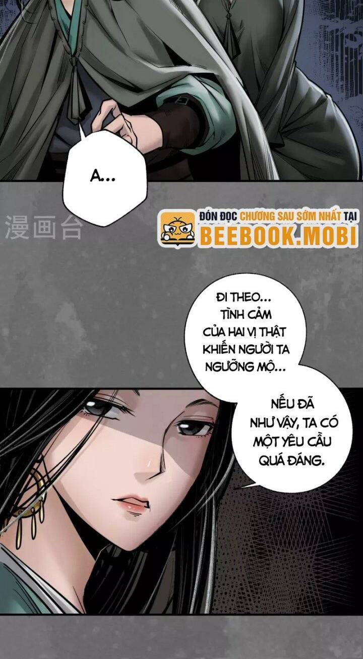 tàng phong hành chapter 171 - Next chapter 172