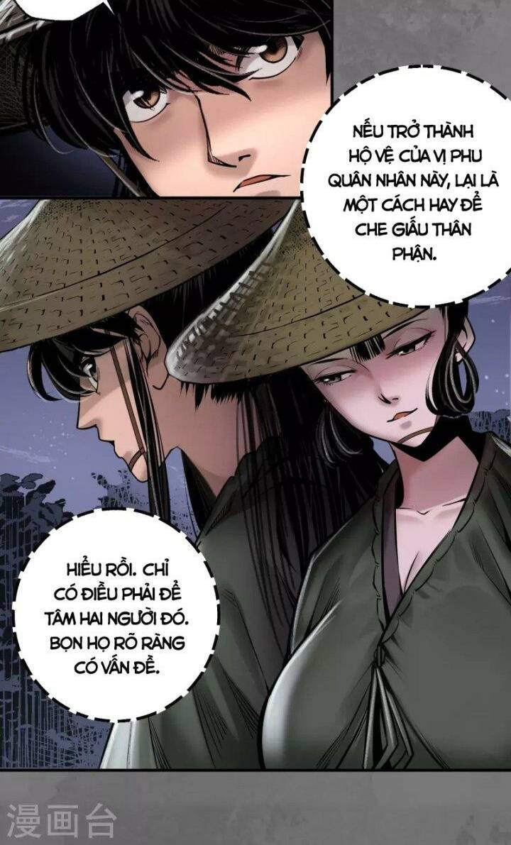 tàng phong hành chapter 171 - Next chapter 172