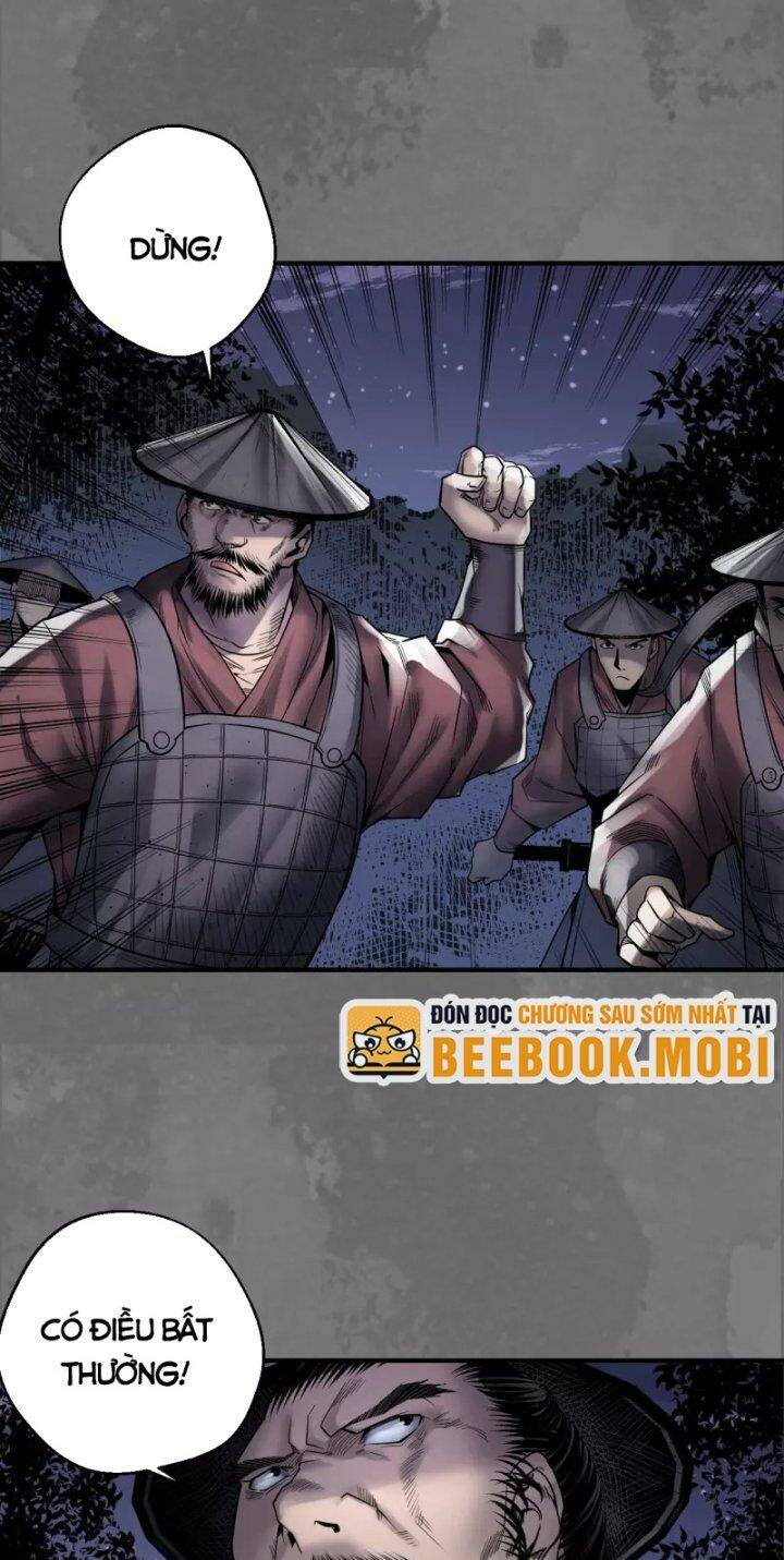 tàng phong hành chapter 171 - Next chapter 172