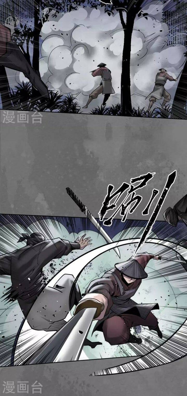 tàng phong hành chapter 171 - Next chapter 172