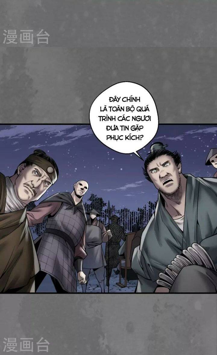 tàng phong hành chapter 171 - Next chapter 172