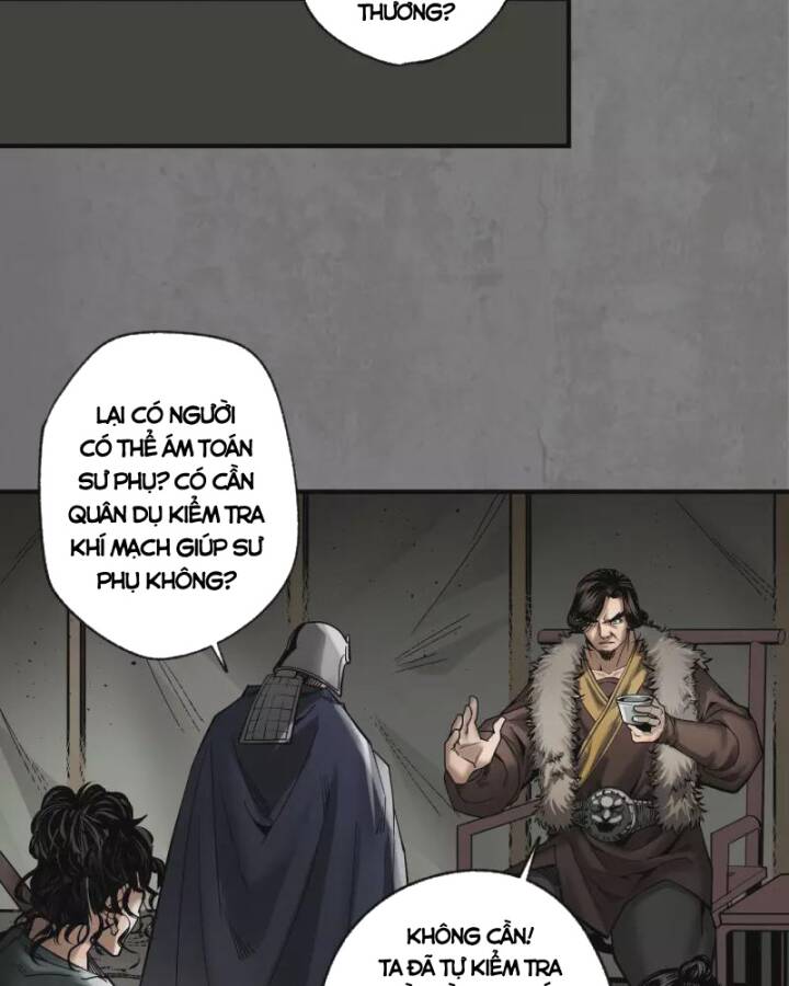 tàng phong hành chapter 181 - Next chapter 182