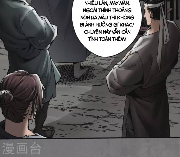 tàng phong hành chapter 181 - Next chapter 182