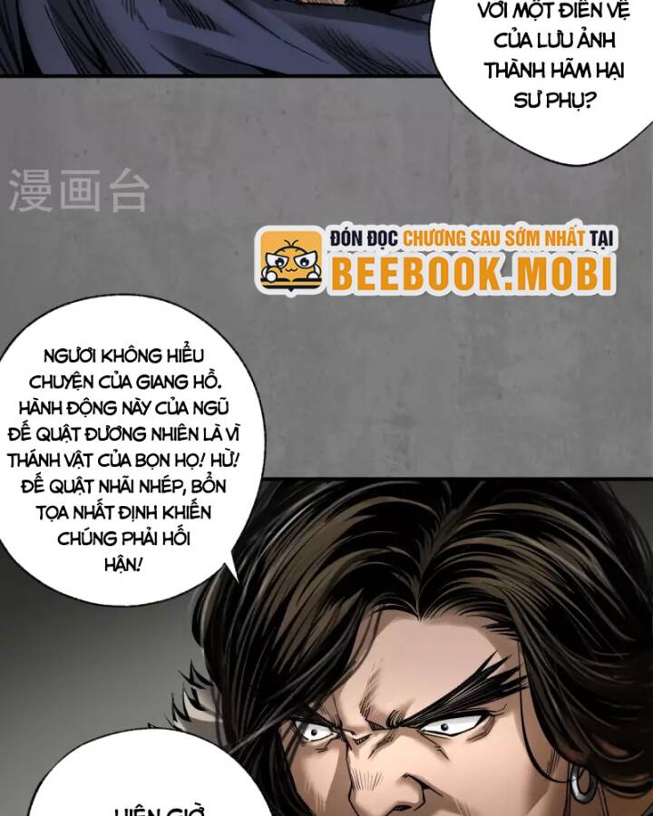 tàng phong hành chapter 181 - Next chapter 182