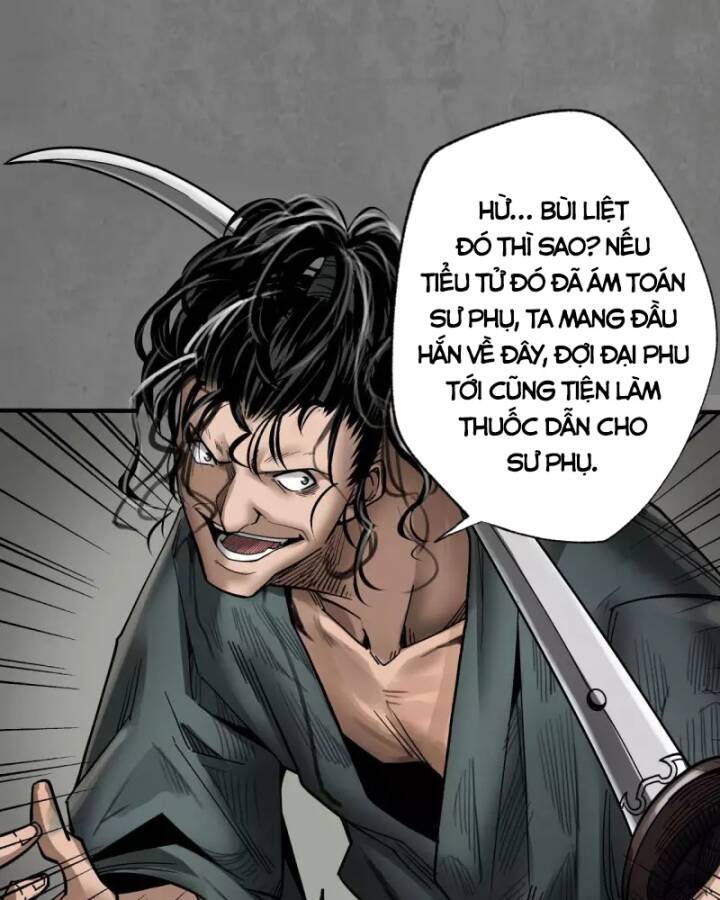 tàng phong hành chapter 181 - Next chapter 182