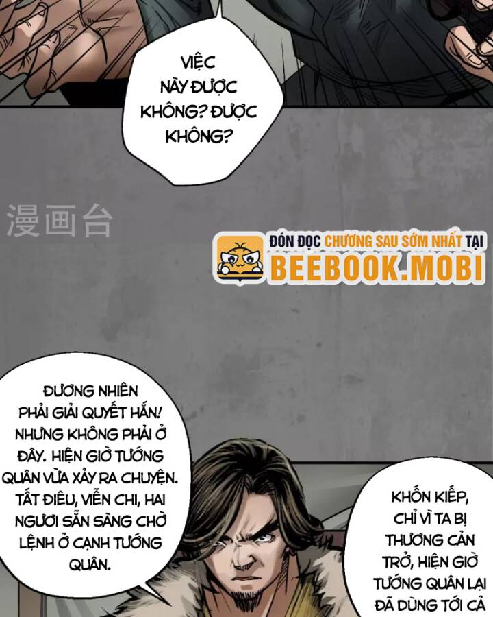 tàng phong hành chapter 181 - Next chapter 182