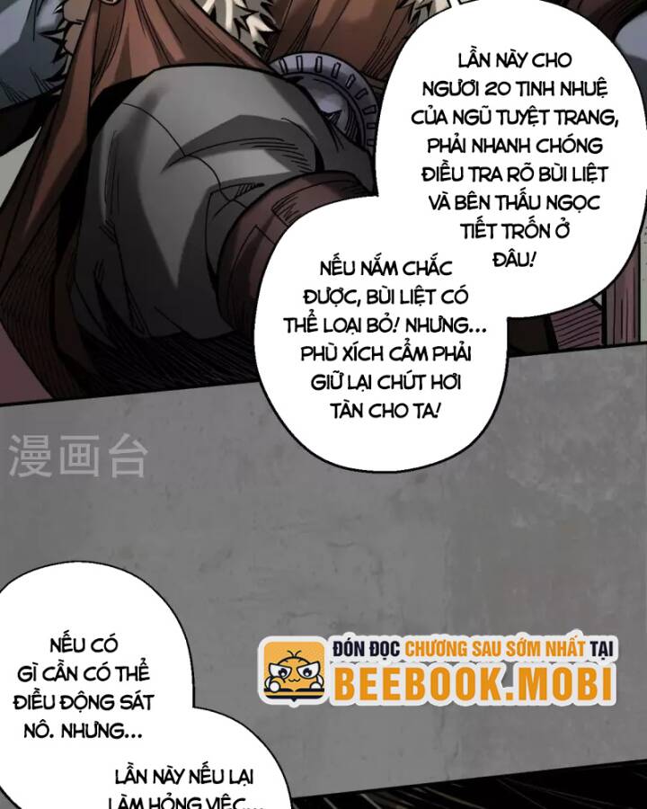 tàng phong hành chapter 181 - Next chapter 182