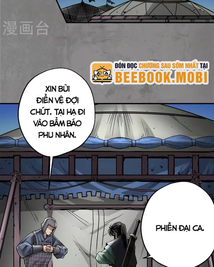 tàng phong hành chapter 181 - Next chapter 182