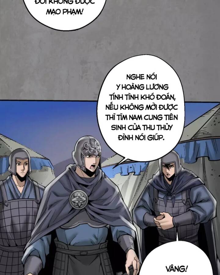 tàng phong hành chapter 181 - Next chapter 182