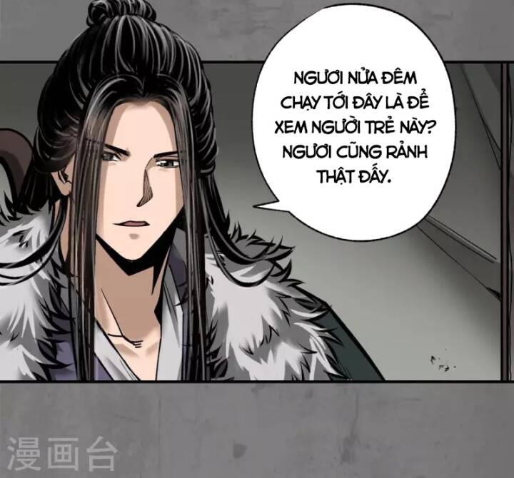 tàng phong hành chapter 181 - Next chapter 182